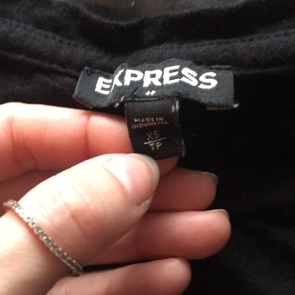 Express Tee bundle - Picture 4 of 5